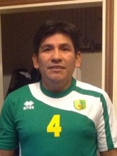 IBARRA PALOMINO Carlos