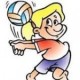 pallavolo calderara